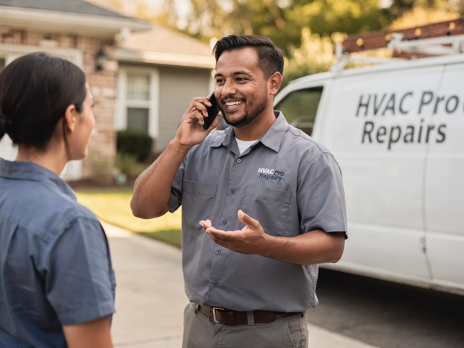 Heat Pump Repair Medical Lake, WA FAQs